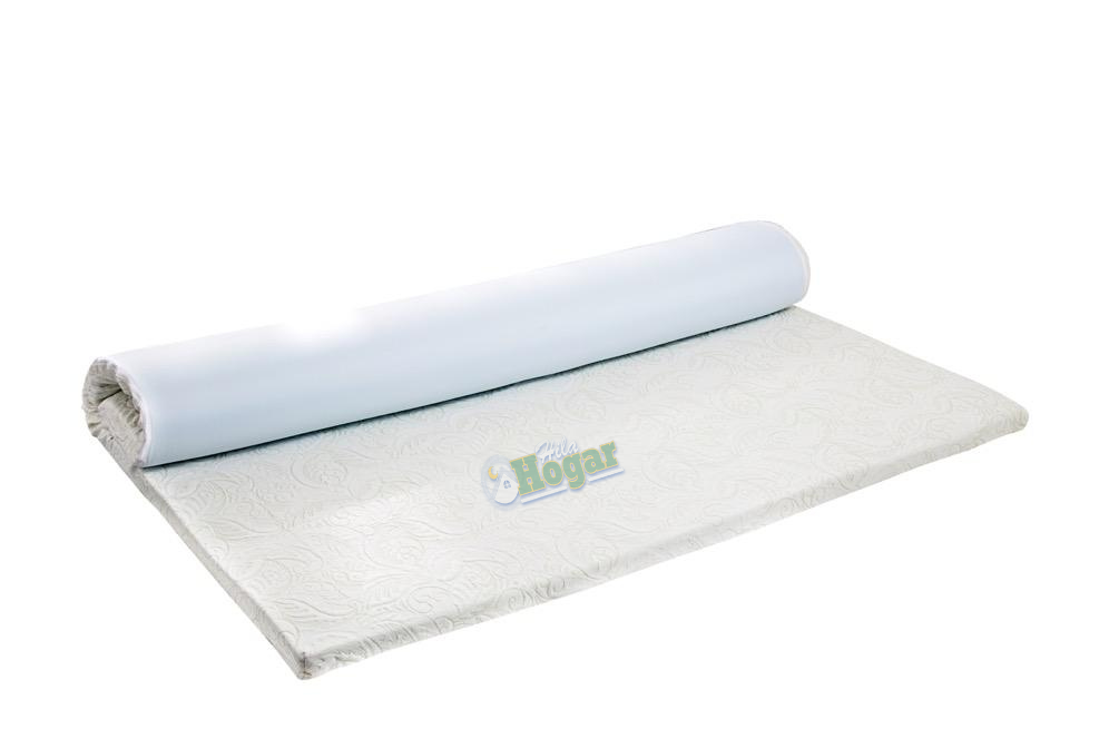 TOPPER ESPUMA DE MEMORIA