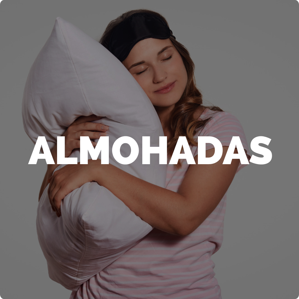 Almohadas