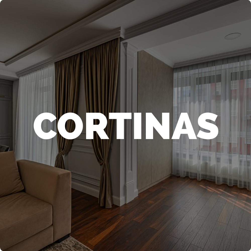 Cortinas