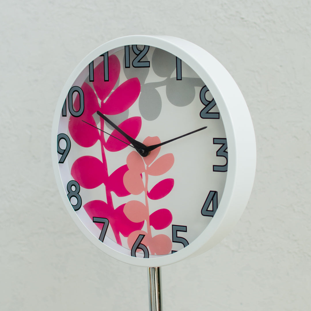 Reloj de pie 30.4 x 4.5 x 150 cm