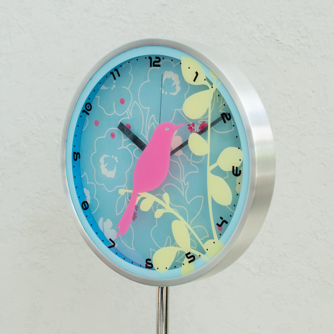 Reloj de pie 30.4 x 4.5 x 150 cm