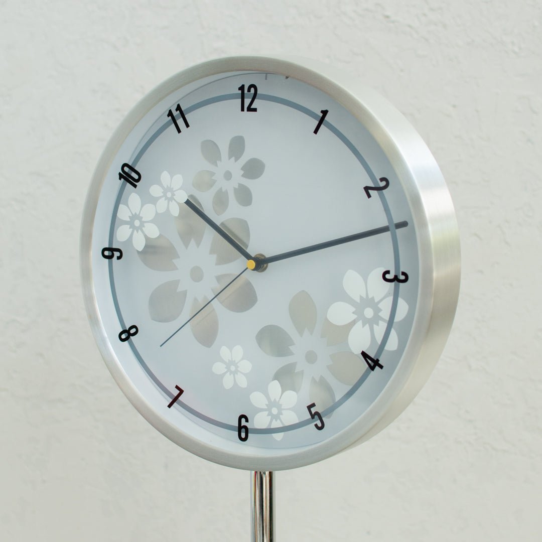 Reloj de pie 30.4 x 4.5 x 150 cm