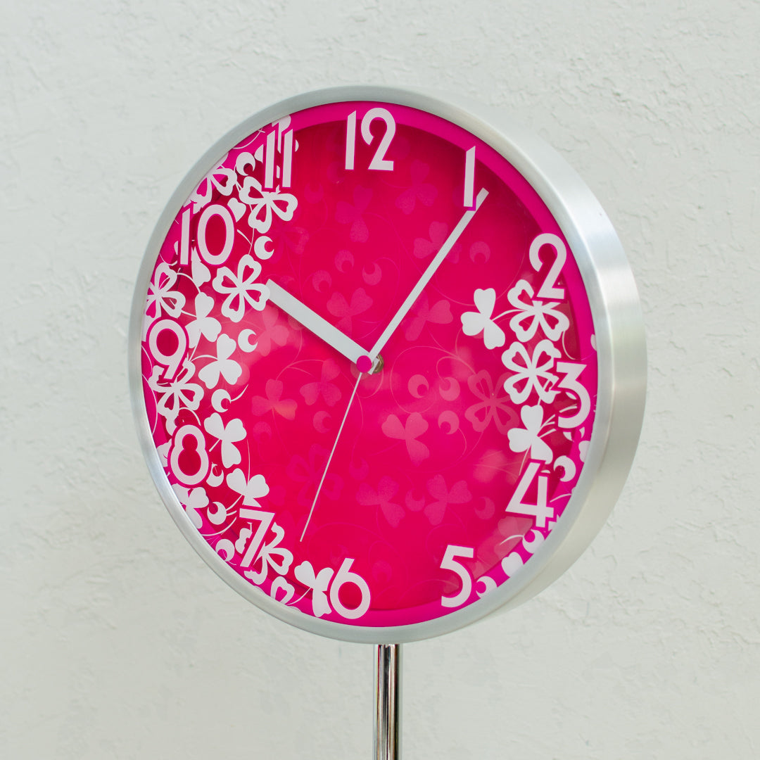 Reloj de pie 30.4 x 4.5 x 150 cm