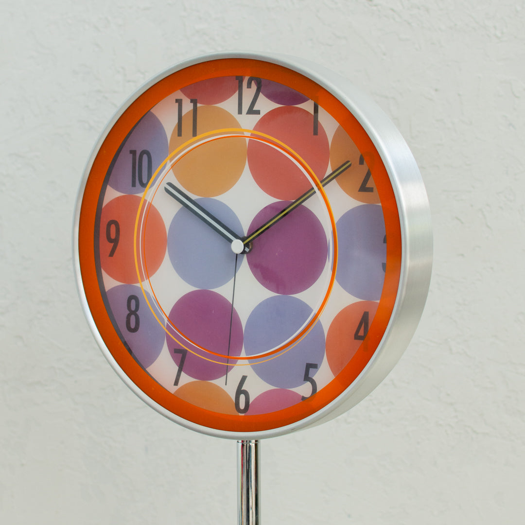 Reloj de pie 30.4 x 4.5 x 150 cm