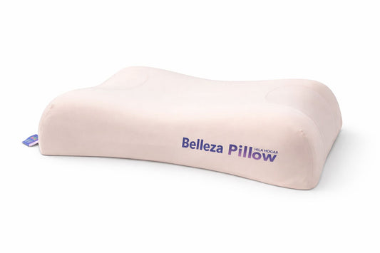 BELLEZA PILLOW