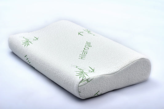 Almohada cervical espuma de memoria